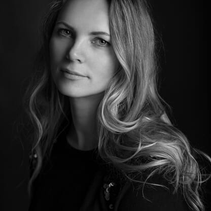 Tatsiana Riber Sparre