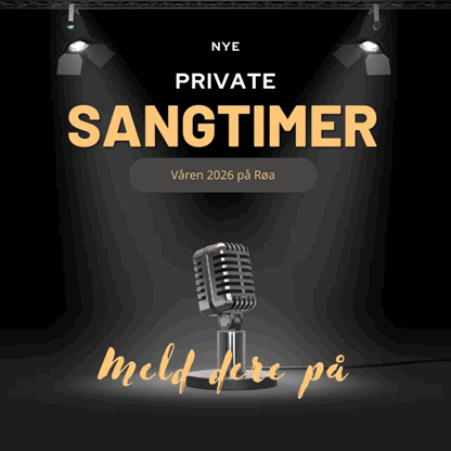 PRIVATE SANGTIMER