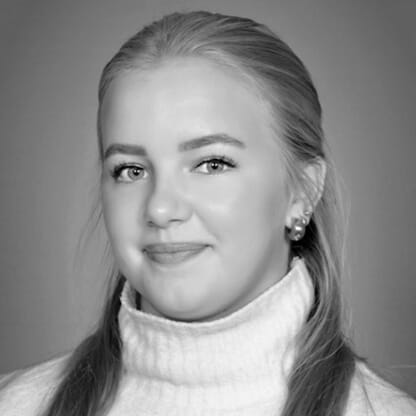 Amanda Hopstock Sevaldsen