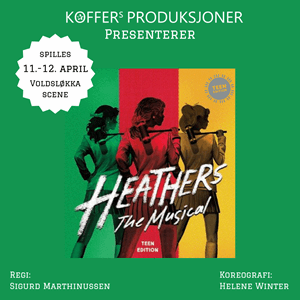 Film1 - Film Heathers