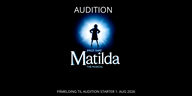 "AUDITION