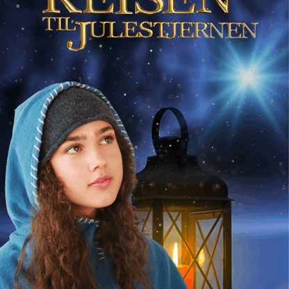 Reisen til julestjernen 2023