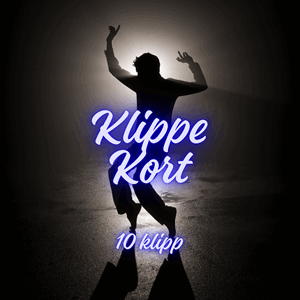 RB4 Klippekort for Drop-in timer