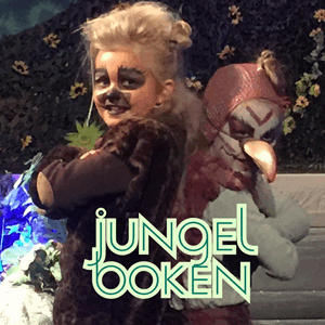 M2H1 - 17.00-18.00 - MANDAG - MUSIKAL 2 (3.-4.klasse) 