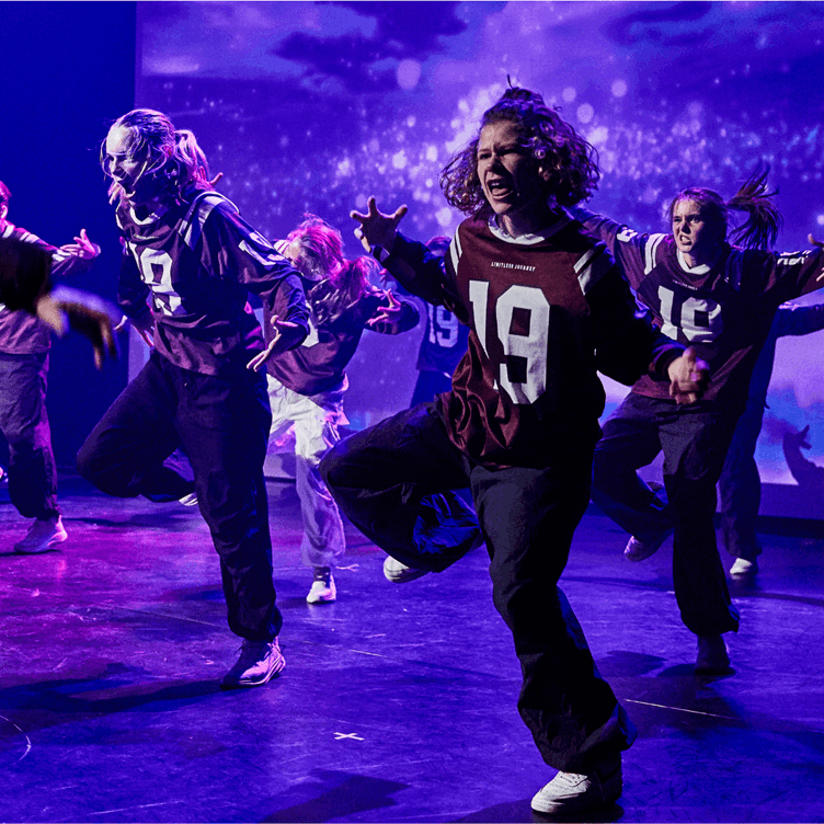 Commercial - Hip Hop