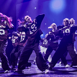 W4 - UDO CREW KIDZ 2026