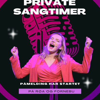 Private sangtimer