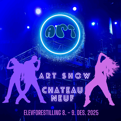 ART JULESHOW