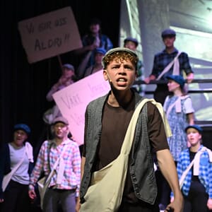 M3R5 - 18.15-19.15 - TORSDAG - MUSIKAL 3 (5.-7. klasse) 