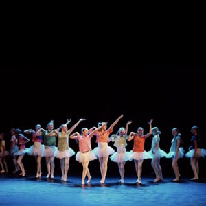 BR3 - 20.00-20.45- TORSDAG PILATES/STRETCHING FOR DANSERE