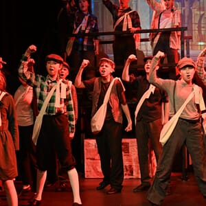 MR5 - 16.00-17.20 - MANDAG - MUSIKAL REKRUTT