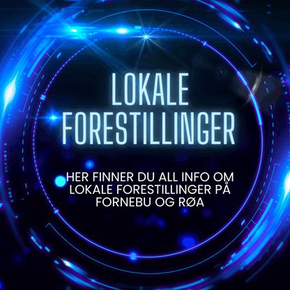 LOKALE FORESTILLINGER