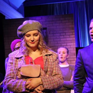 MR4 - 18.40 - 21.10 - MANDAG - MUSIKAL MASTER 