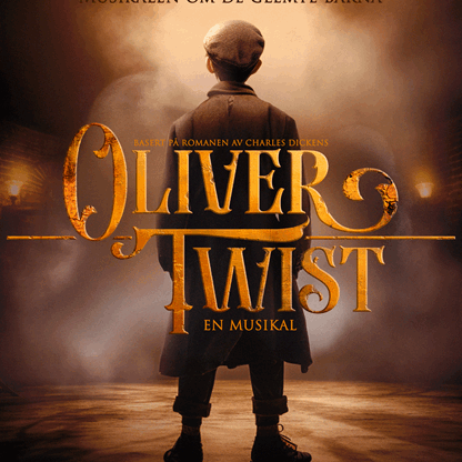 OLIVER TWIST