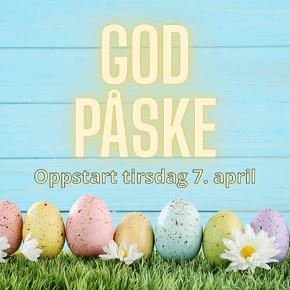 Påske