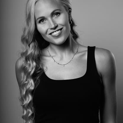 Martine Camilla Brænna