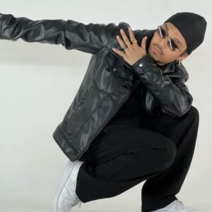 H1R12 - 19.00-20.00 - TIRSDAG -  HIP HOP ØVET 7.-9. KLASSE