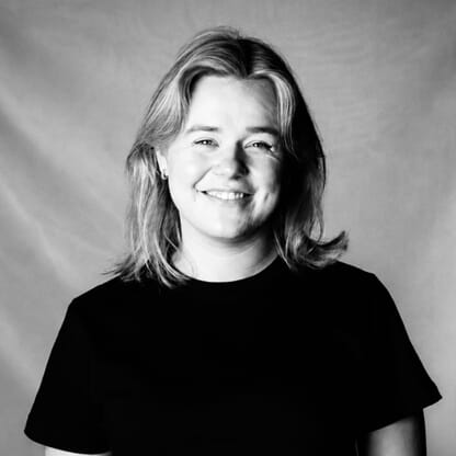 Silje Oline Jonker