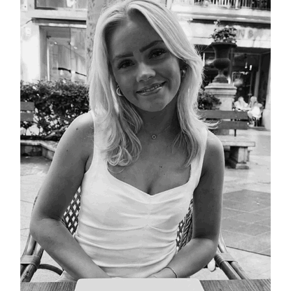 Thea Solheim Strand